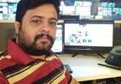 syed kashif ali islamabad