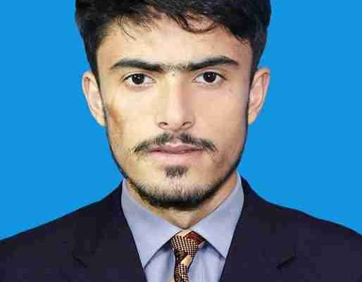 Javed Hassan baltistan