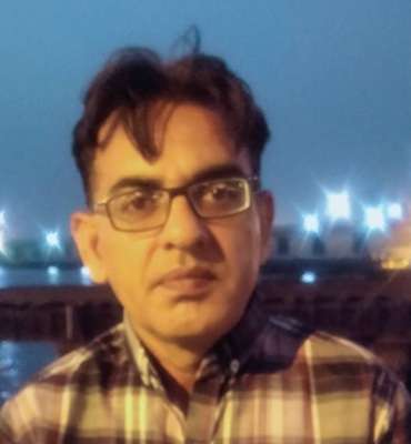 Shahid Habib Advocate