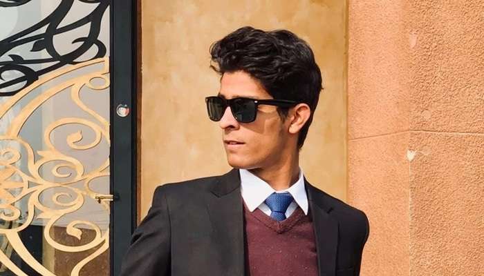 hasnain khan abbasi