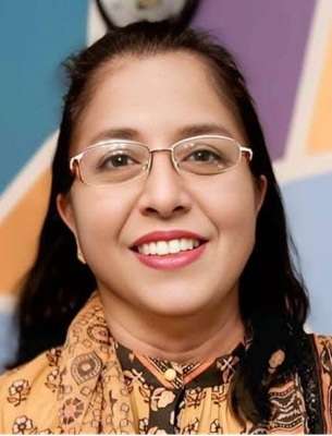 shahana javed