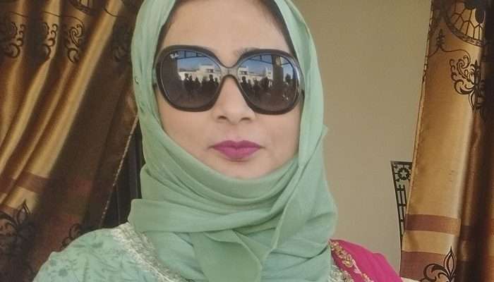 farhat younas