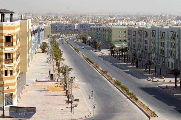 سعودی عرب