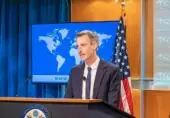 پاکستان کے ساتھ انسدادِ دہشت گردی اور بارڈر سیکیورٹی سمیت دیگر امور میں تعاون کے خواہش مند ہیں: امریکہ