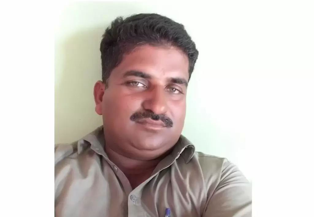 میں مذہبی منافرت کی بنا پہ احمدی شہری امیر حسن مرڑانی قتل